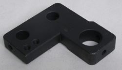 Jet Tool Part JWBS20-358 Bearing Bracket JWBS20-358